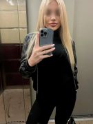Полина, 27, Воронеж